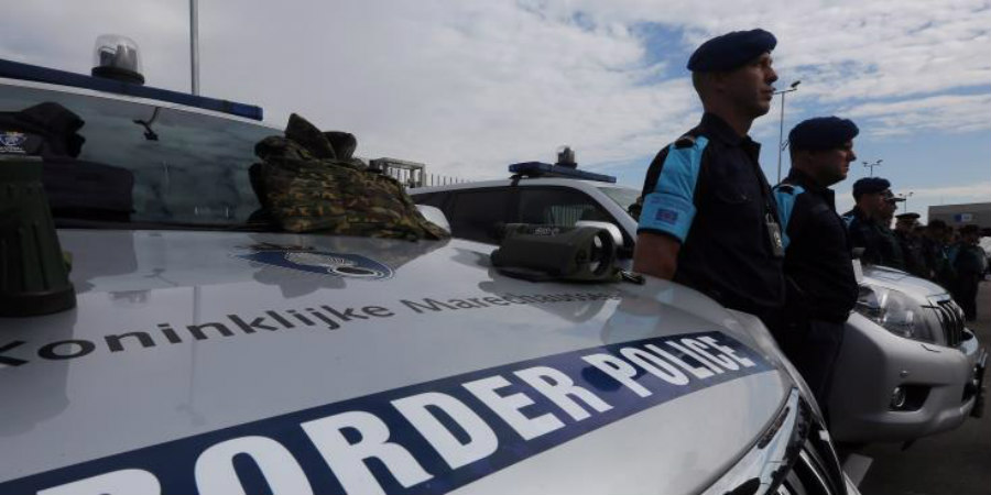 Frontex: Μείωση 8% στις παράνομες διελεύσεις στο 11μηνο 2020 και μεγάλη αύξηση στη διαδρομή Δ. Αφρικής